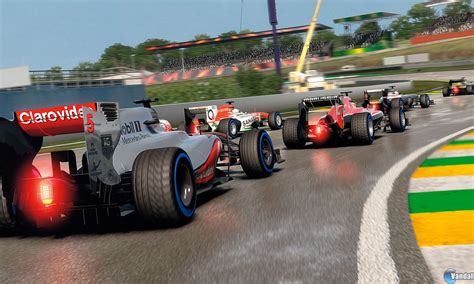 f1 racing games